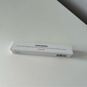 Gloss Moderne Clean Luxury Perfume Spray Travel Size Nouvelle Ame’